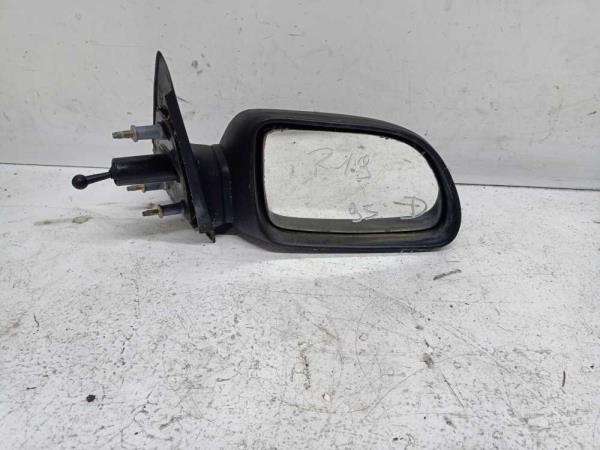 RETROVISEUR DROIT RENAULT R19 1992-2000 - Vue 2